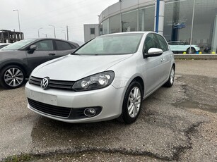 Volkswagen Golf '10 TSI 1.4