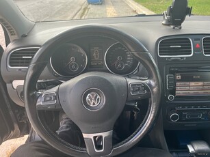 Volkswagen Golf '10 TSI 140PS SPORTLINE