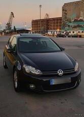 Volkswagen Golf '10 TSI 160hp Highline