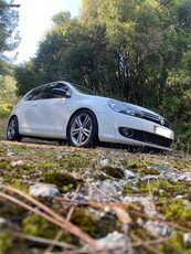 Volkswagen Golf '10 Tsi