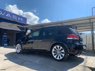 Volkswagen Golf '10 TSI