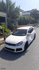 Volkswagen Golf '10 TSI HIGHLINE look R20