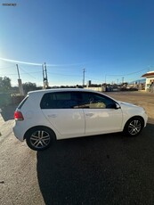 Volkswagen Golf '11 1.4 TSI 122PS GENERATION