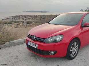 Volkswagen Golf '11 1.4 TSI