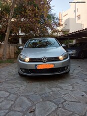 Volkswagen Golf '11 1.4 TSI Highline