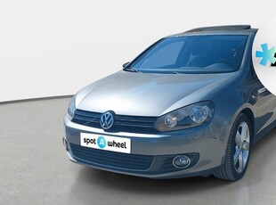 Volkswagen Golf '11 1.4 TSI STYLE | ΕΩΣ 5 ΕΤΗ ΕΓΓΥΗΣΗ