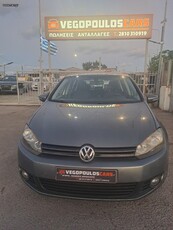 Volkswagen Golf '11 1.6 TDI