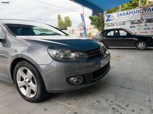 Volkswagen Golf '11 1.6 TDI