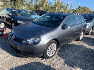 Volkswagen Golf '11 1,6 TDI.Trendy.Bi.M