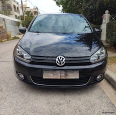 Volkswagen Golf '11 1.6TDI Highline