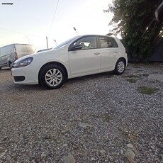 Volkswagen Golf '11