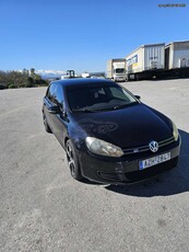 Volkswagen Golf '11