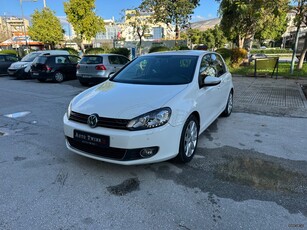 Volkswagen Golf '11 AUTOATIC