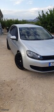 Volkswagen Golf '11 Blue motion