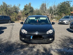 Volkswagen Golf '11