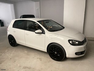 Volkswagen Golf '11 Dsg tdi