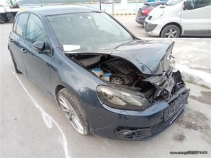 Volkswagen Golf '11 ΑΥΤΟΜΑΤΟ EURO 5 DIESEL