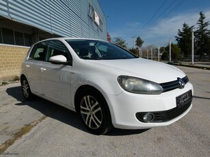 Volkswagen Golf '11