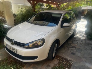 Volkswagen Golf '11 GOLF 6