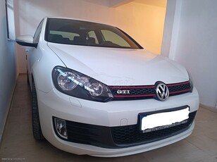 Volkswagen Golf '11 Gti