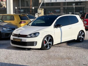 Volkswagen Golf '11 GTI bi-xenon