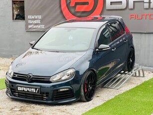 Volkswagen Golf '11 R20 6