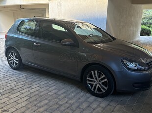 Volkswagen Golf '11 TSI 140PS GT SPORT DSG