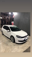 Volkswagen Golf '11 TSI 160 HP