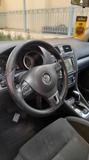 Volkswagen Golf '11 TSI DSG