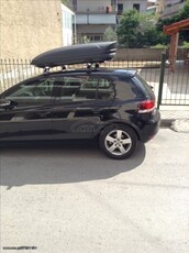 Volkswagen Golf '11 TSI ,HIGHLINE,ΗΛΙΟΡΟΦΗ