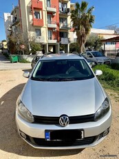 Volkswagen Golf '11 Variant 1.6 TDI Highline