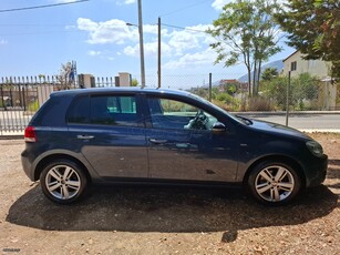 Volkswagen Golf '12 1.6 TDI Match