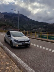 Volkswagen Golf '12 1600