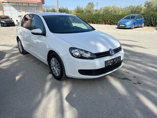 Volkswagen Golf '12 1600NTIZELARISTO