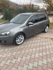 Volkswagen Golf '12 2.0TDI 4MOTION 267€ ΤΕΛΗ!!