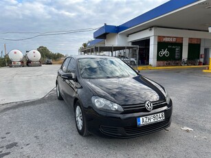 Volkswagen Golf '12