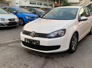 Volkswagen Golf '12 DSG 1.4 TSI 122 HP