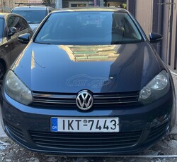 Volkswagen Golf '12