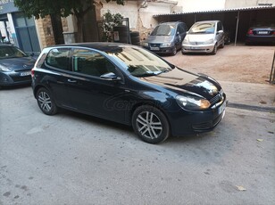 Volkswagen Golf '12 GOLF 6 Generation