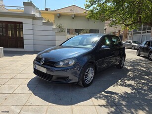 Volkswagen Golf '12 Golf VI(6) TSI 2012 1200cc