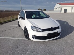 Volkswagen Golf '12 GTD