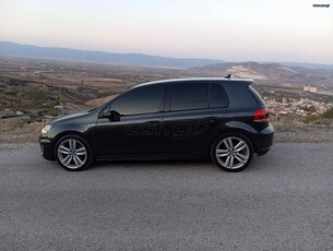 Volkswagen Golf '12 GTD DSG