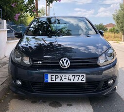 Volkswagen Golf '12 ΓΝΗΣΙΟ R LINE TSI