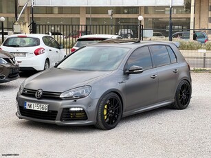 Volkswagen Golf '12 R look DSG