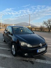 Volkswagen Golf '12 TDI