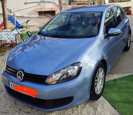 Volkswagen Golf '12 TSI ΕΛΛΗΝΙΚΗΣ ΑΝΤΙΠΡΟΣΩΠΕΊΑΣ