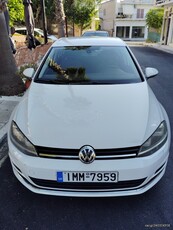 Volkswagen Golf '13 1.4 highline 140 ps