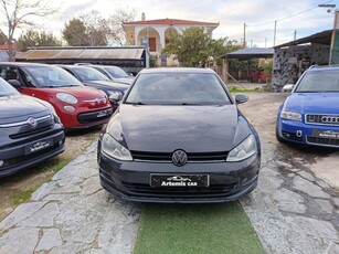 Volkswagen Golf '13 1.4 TSI/BLUEMOTION/ΖΑΝΤΕΣ/BOOK/ΕΛΛΗΝΙΚΟ/ΔΩΡΟ ΤΕΛΗ 25