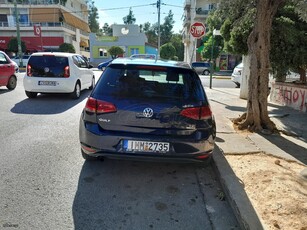 Volkswagen Golf '13 1.6 TDI BLUEMOTION