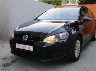 Volkswagen Golf '13 1.6 TDI BMT Trendline